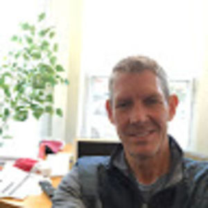 Meet your Posher, Ray